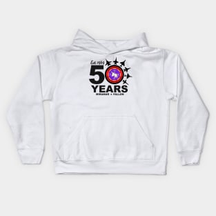 TOPGUN 50 Kids Hoodie